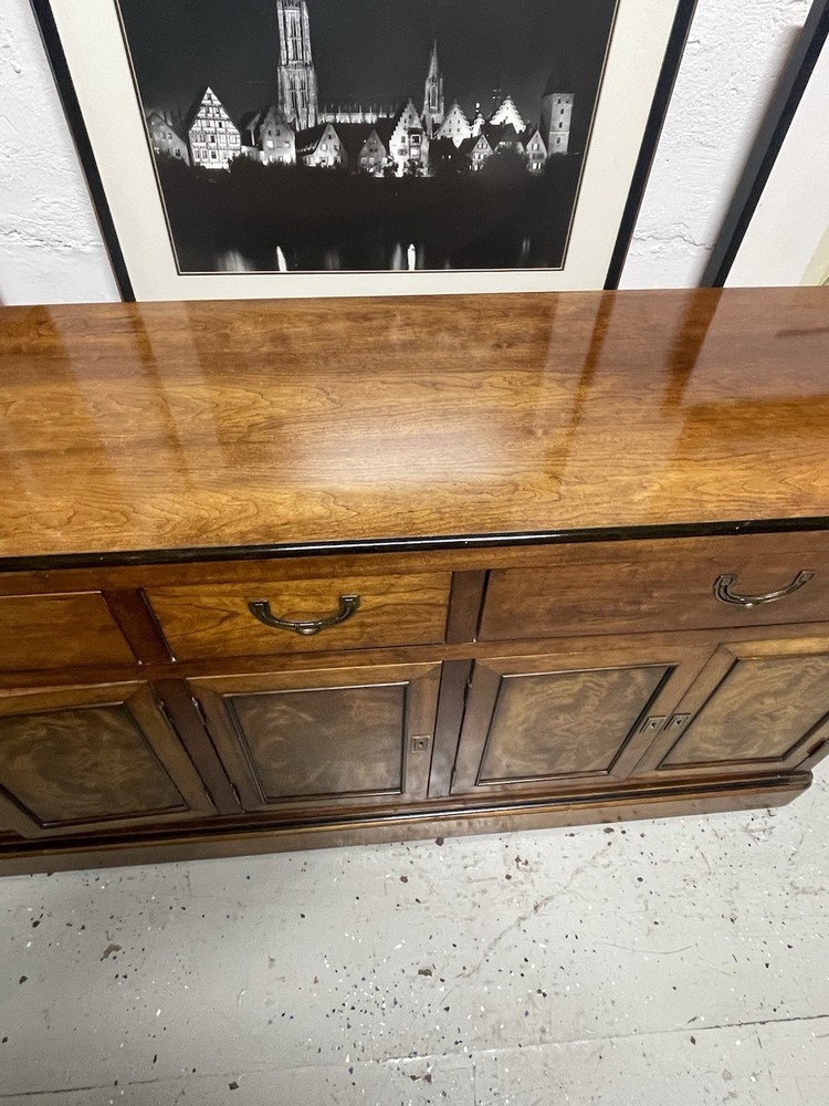 National Mt. Airy- Sideboard / Buffet