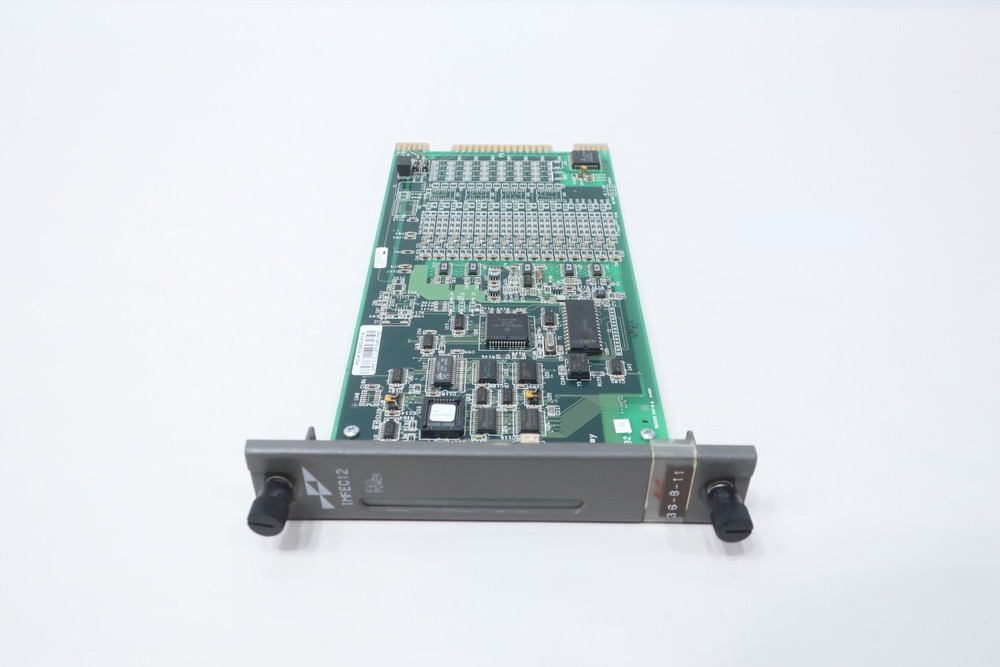 Bailey IMFEC12 Symphony Analog Input Module