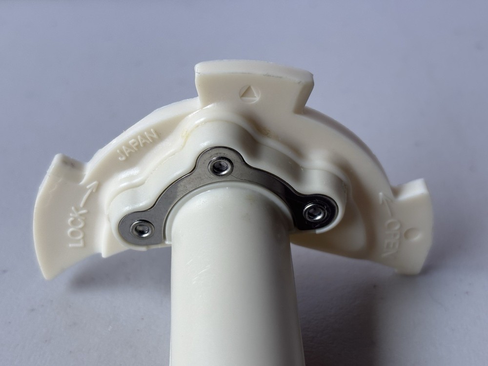 Cuisinart DLC-10 Processor Replacement STEM ONLY
