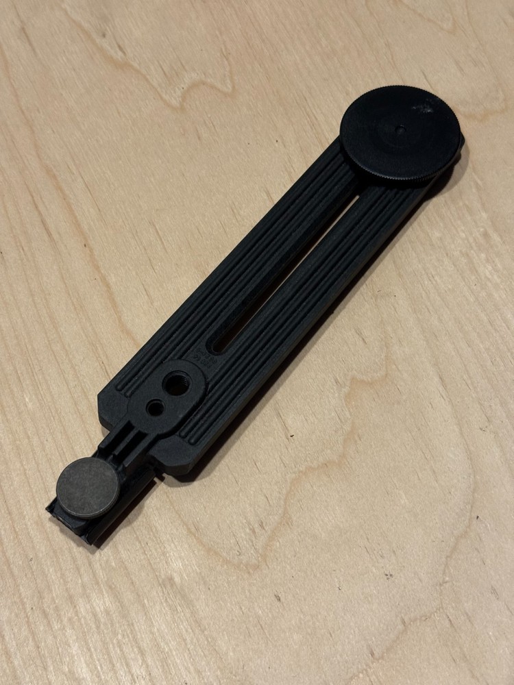 Metz 40-36 Horizontal Bracket