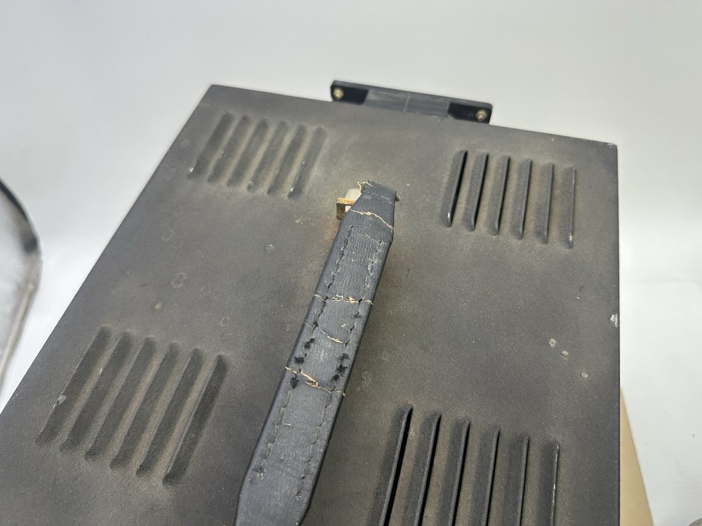 Epsco Secondary Standard Voltage Reference Source Model VR-607 Untested*