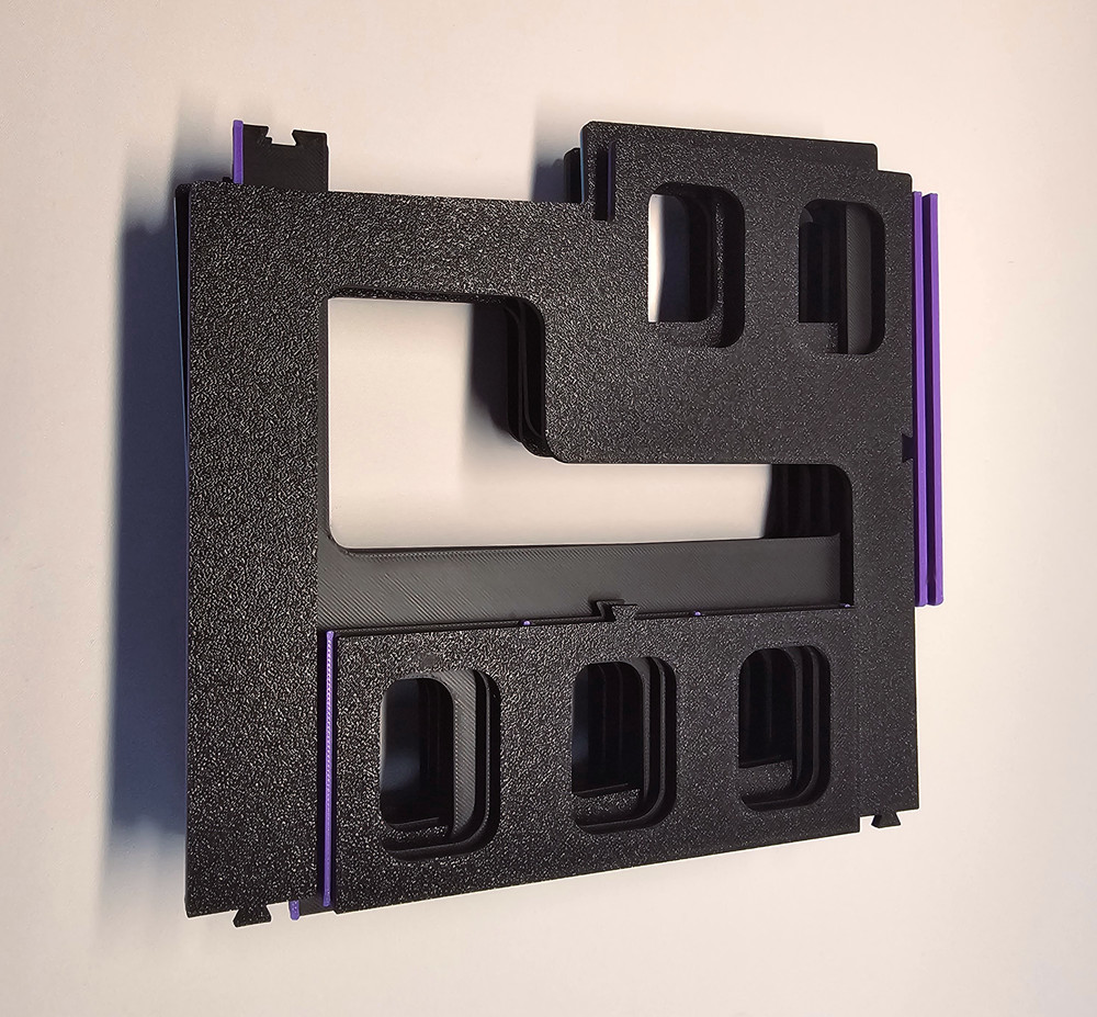 Stalker - Unofficial Player Dashboards (DELUXE)