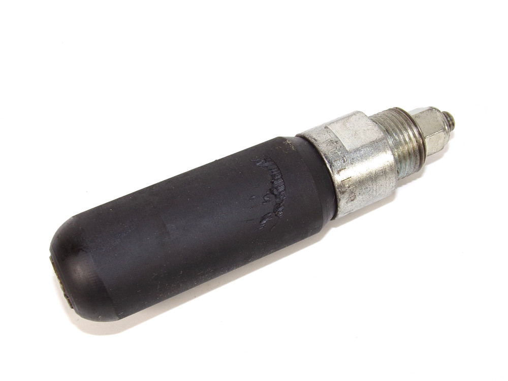 Mueller 1-1/4" 89130 Solid Rubber Stopper