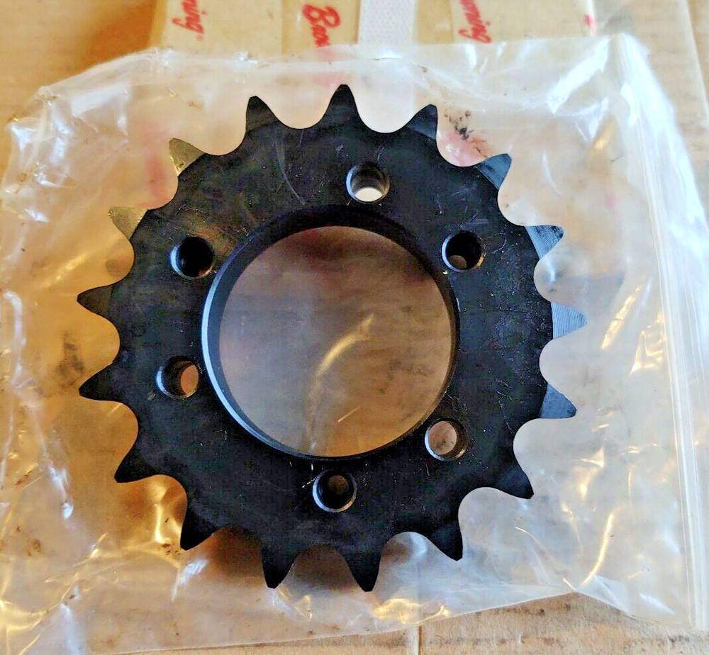 Browning Bushed Sprocket H60SDS17 New