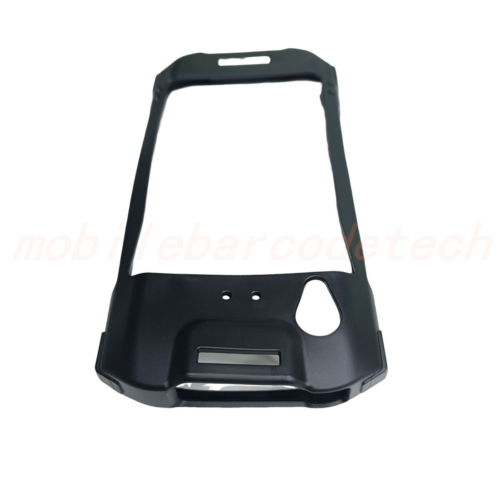 For Zebra TC21 TC26 Touch Computer Protective Sleeve Cover Case Rugged Black