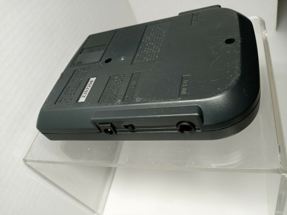 BOSS Dr. Beat DB-88 metronome Rhythm machine / AS-IS / READ DESCRIPTION