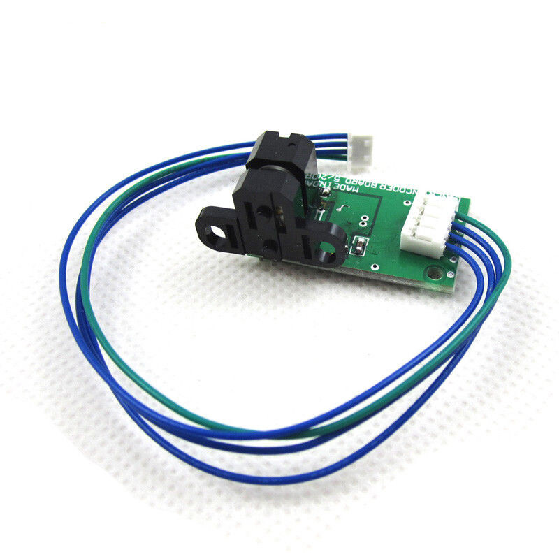 Encoder Strip + Linear Encoder Board/Sensor for Roland VP540 VP300 RS540 RS640