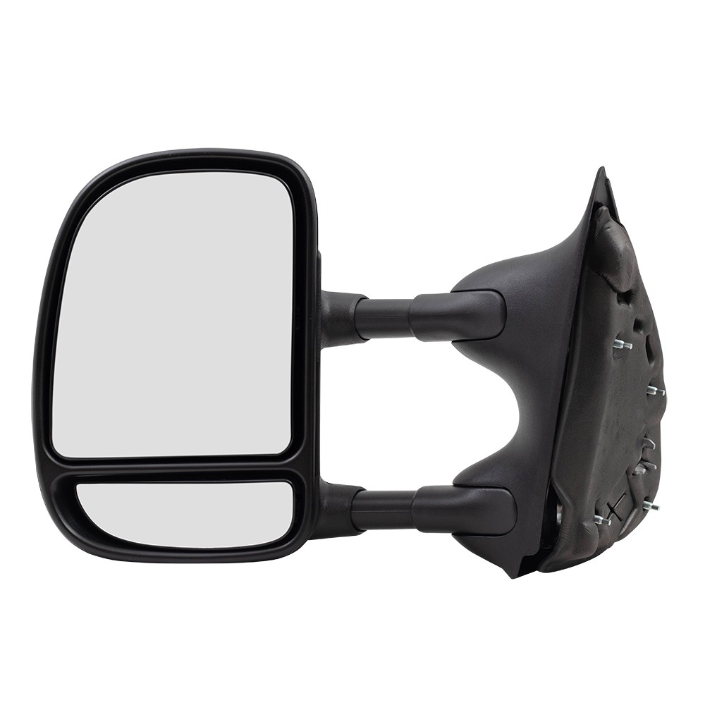 Manual Tow Mirror For 2000-2005 Excursion Extendable Left 3C3Z17683AAA