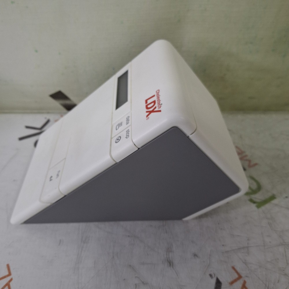 Cholestech LDX Cholesterol Analyzer