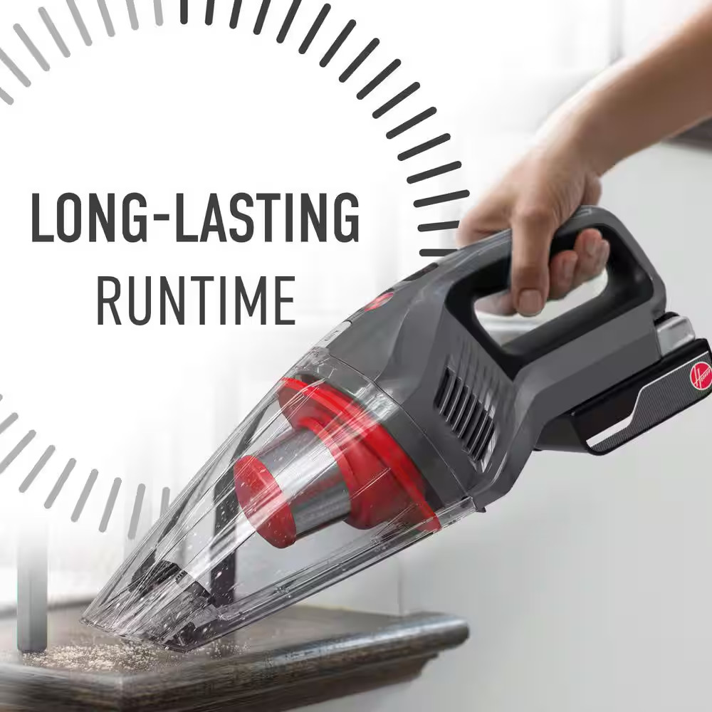 ONEPWR Evolve Pet Elite Cordless Bagless, Replaceable Filter, Upright Vacuum Cle