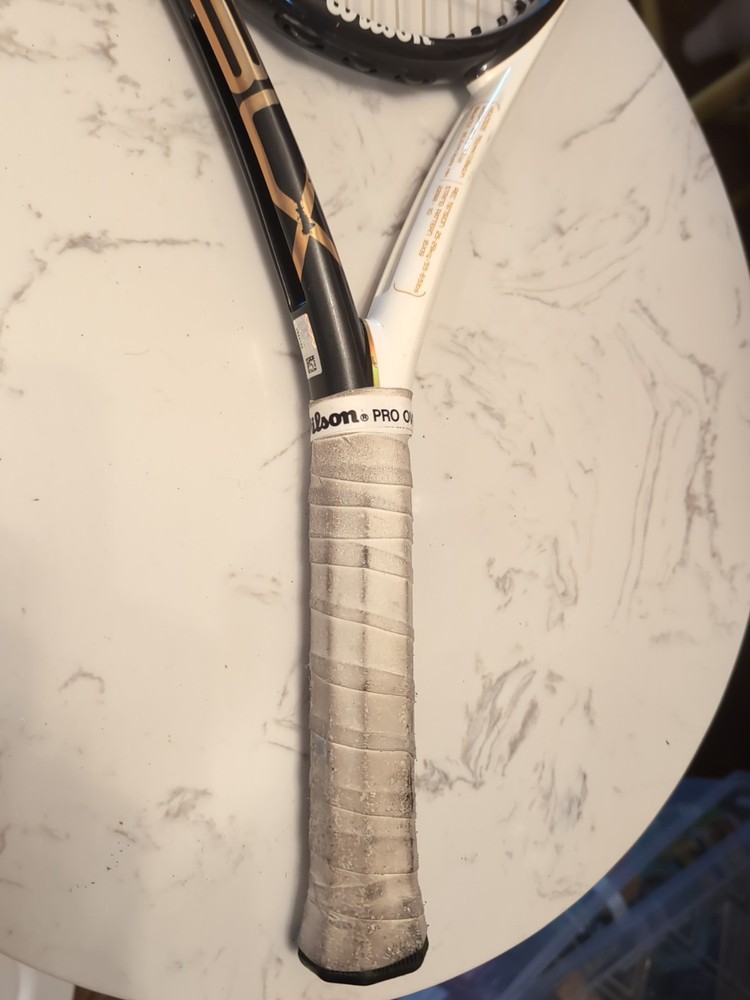 Wilson Cirrus.One Fx
