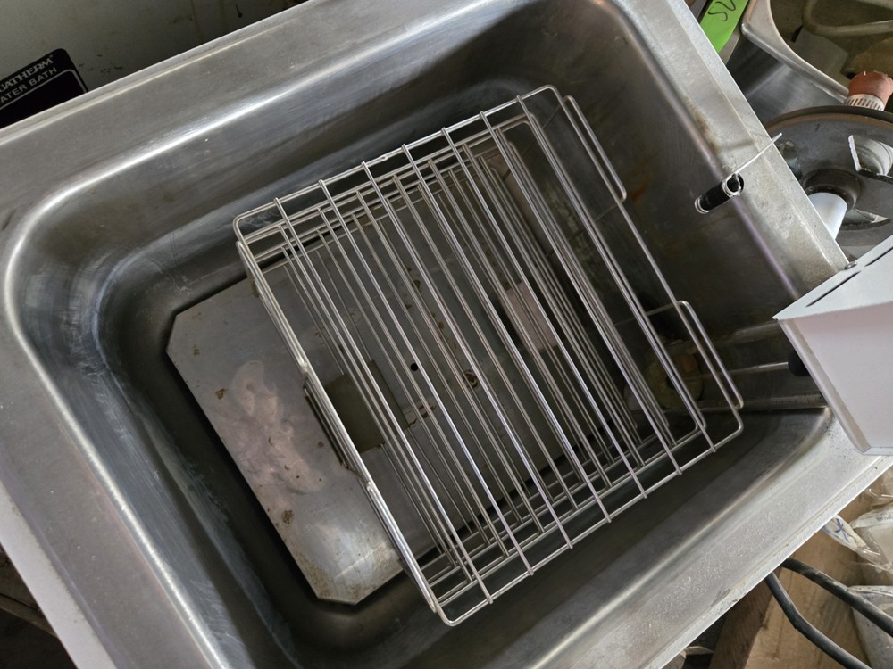 Precision Scientific Coliform Incubator Water Bath