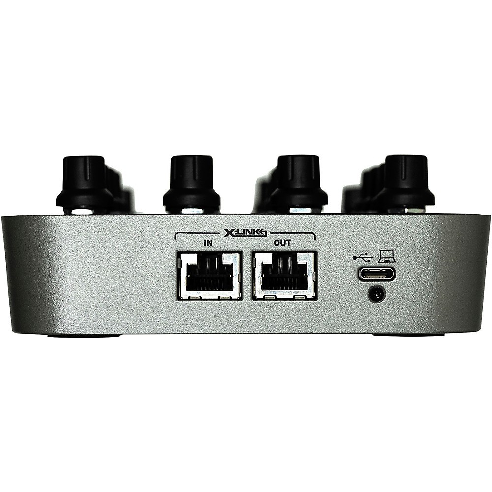 Allen & Heath XONE:K3 Universal DJ MIDI Controller