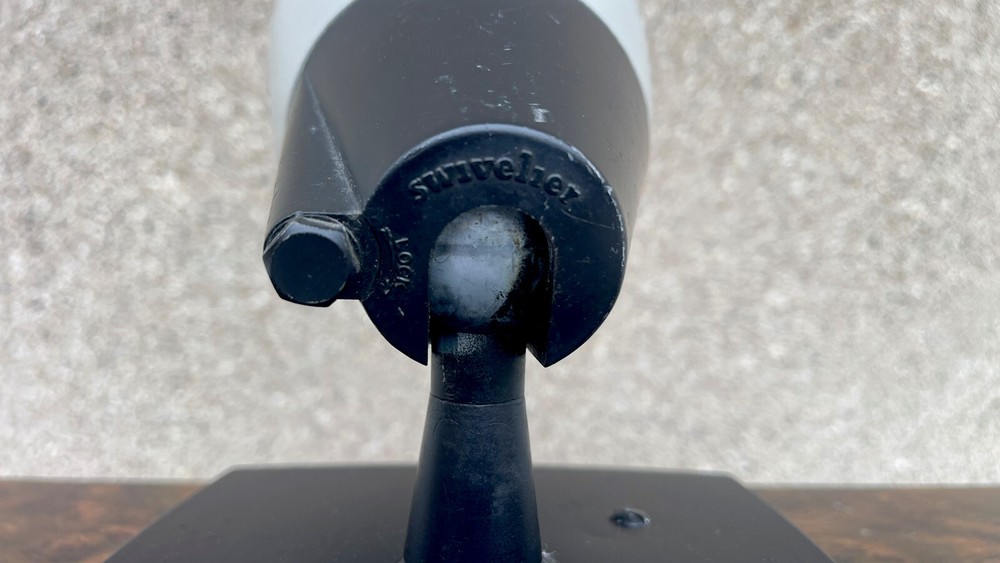 Rare!!!!Cobra 880 Programmer/Siren-See Video!!