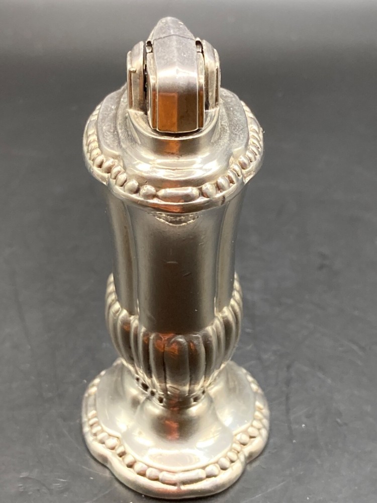 Vintage Ronson “Mayfair” Table Lighter