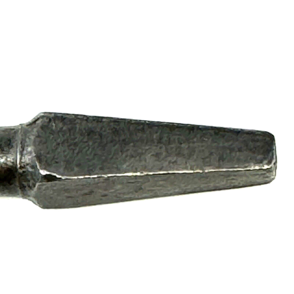 Vintage Irwin Expansive Drill Bit No. 2 Adjustable Auger 7/8”-3”