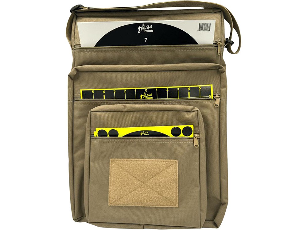 Pro-Shot Target Holder Range Bag