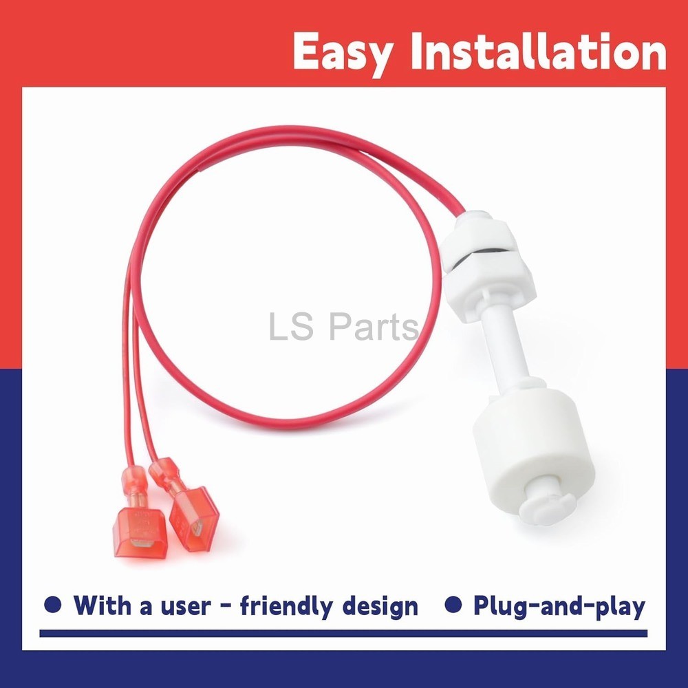 New 040002396 Harvest Float Switch for Manitowoc Ice Maker UD0140A UY0140AE