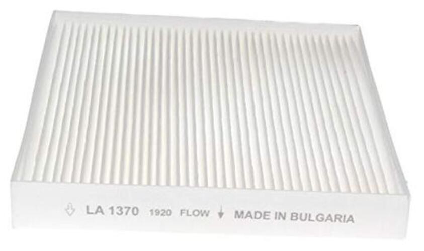 Cabin Air Filter - LA1370