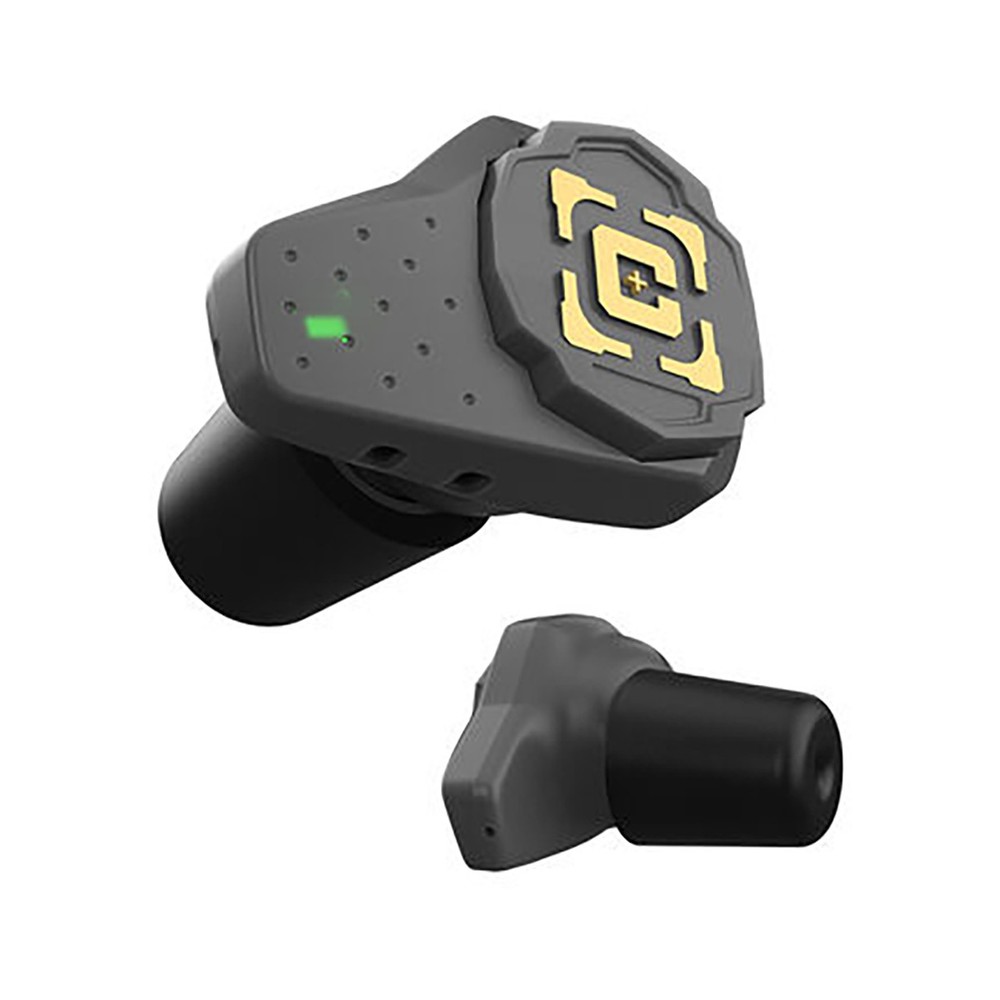 E-Max Shadows Pro Electronic Earplugs Bluetooth 1136234