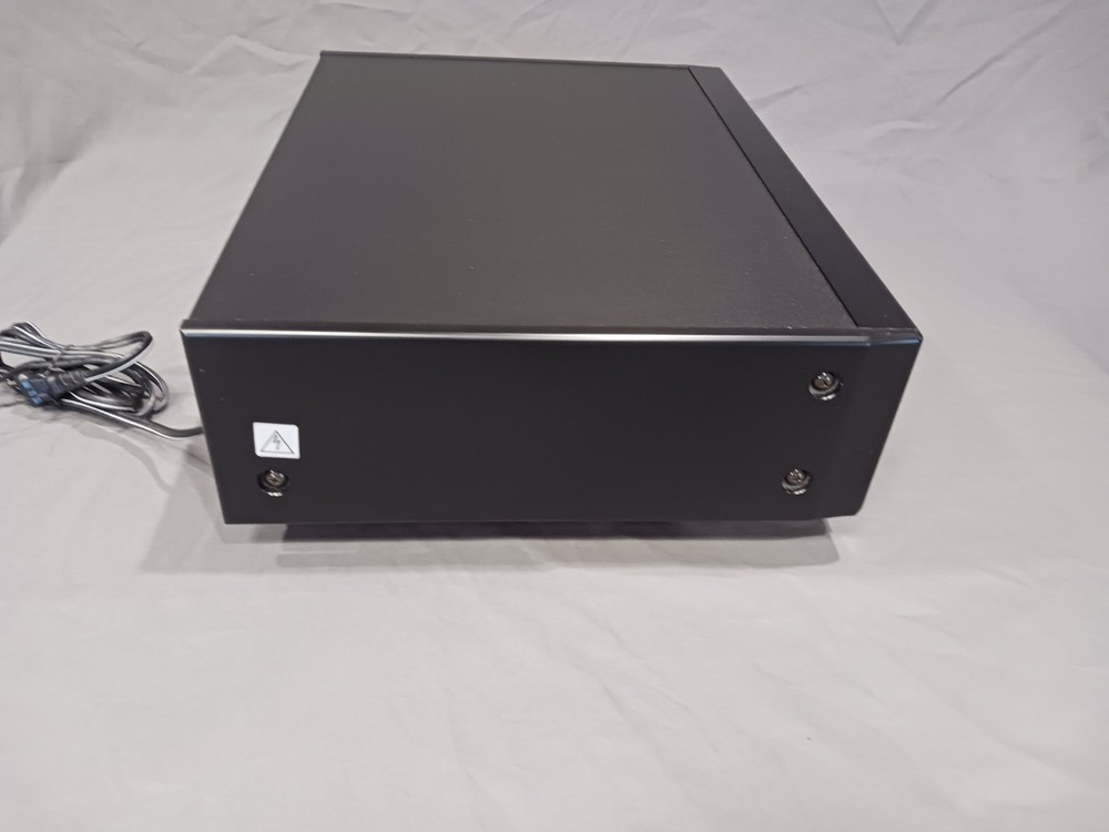 ONKYO INTEGRA TA-RW909 AUTO-REVERSE DUAL STEREO CASSETTE DECK