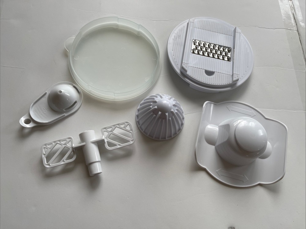 MIRACLE KITCHEN PLUS REPLACEMENT TOOLS