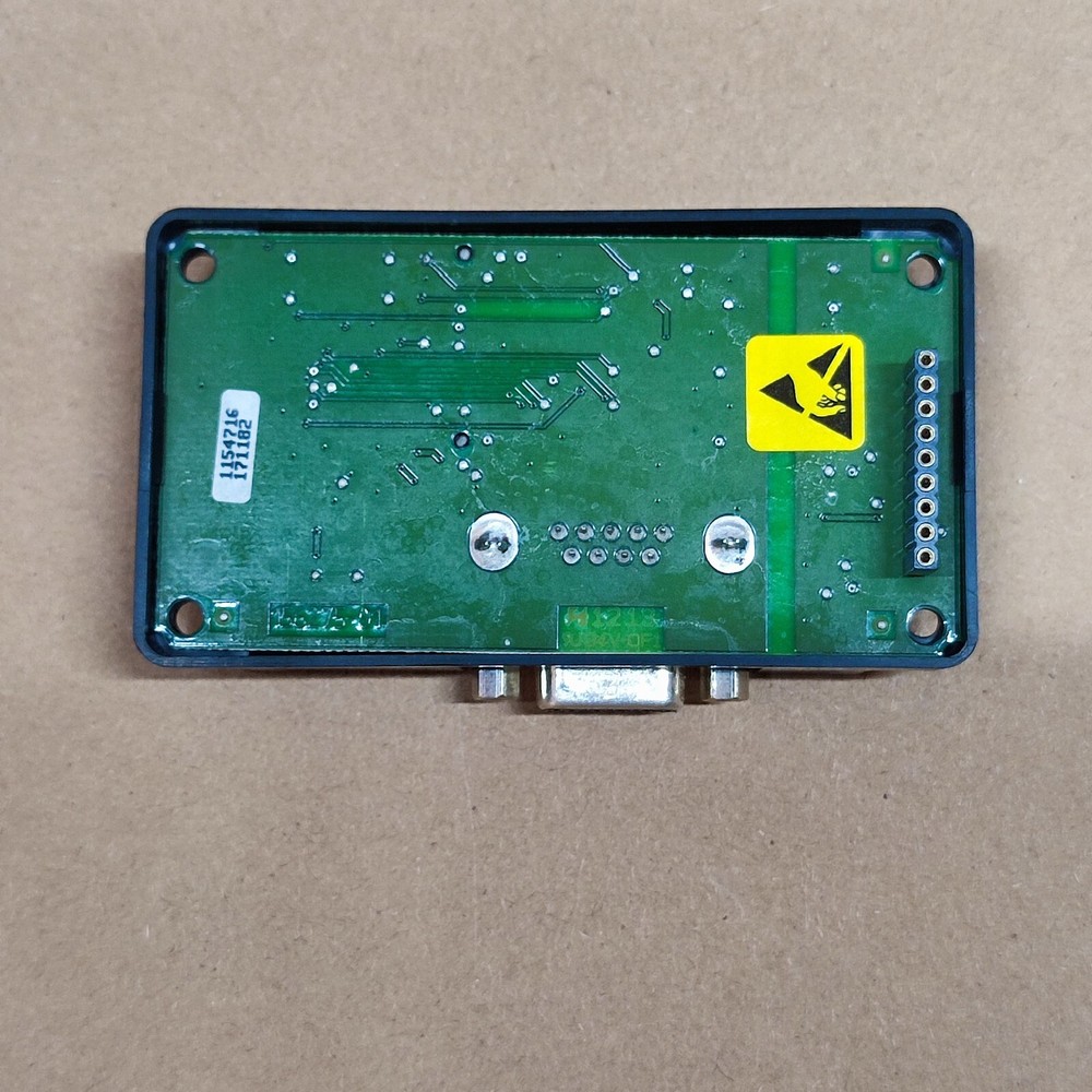 EMMOD 204 CAMILLE BAUER MODULE EMMOD 204