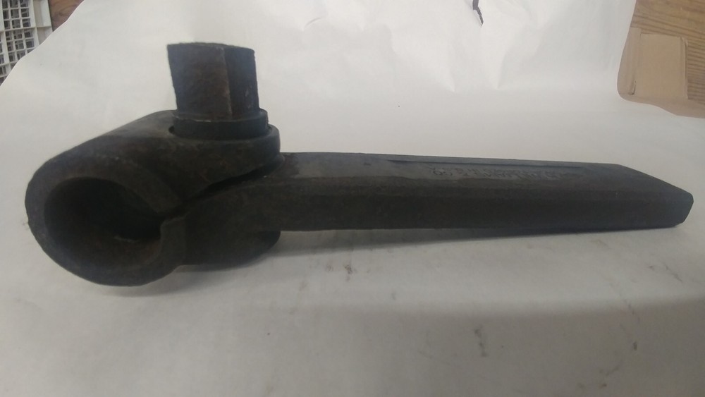 Armstrong No. 48 Shaper Planer Boring Bar Holder No. 2 Size