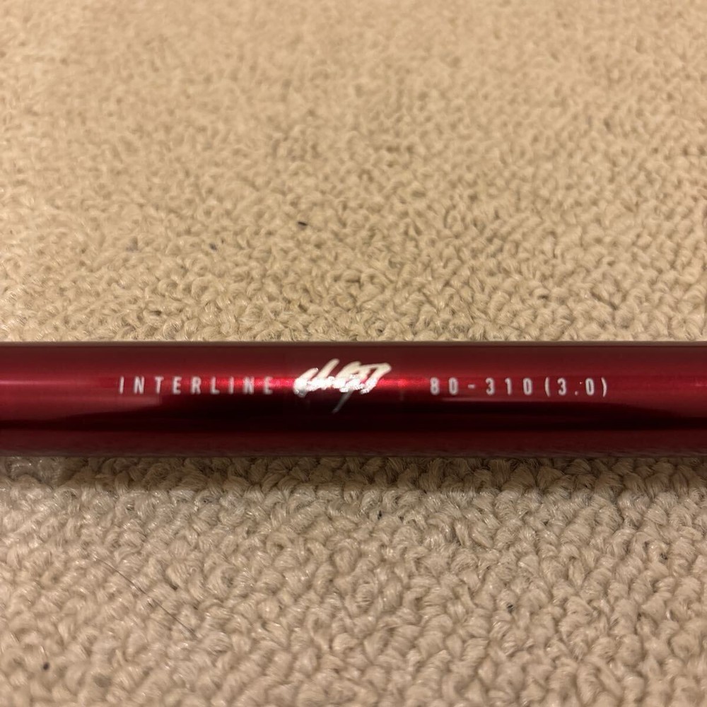 Daiwa Misaki 80-310 Inter Line Pole