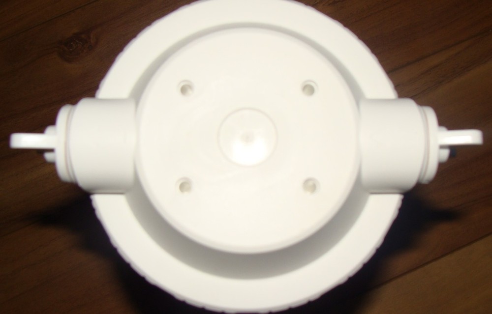 NIB Smalltongue Water Heater Cleaning Tool, Completely Dissolves Scale Sediment