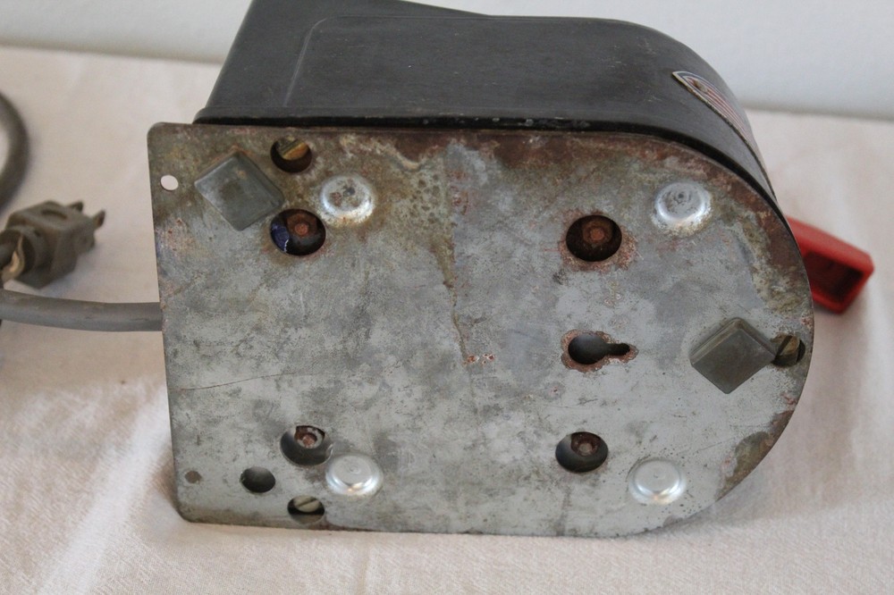 American Flyer #15B Transformer - power Controller