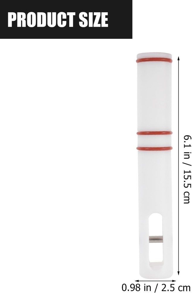 Ice Cream Machine Handle Grip Essential Replacement Part for As Shown