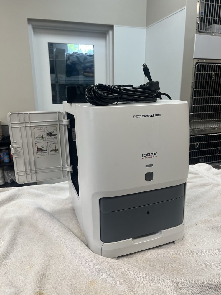 IDEXX Catalyst One
