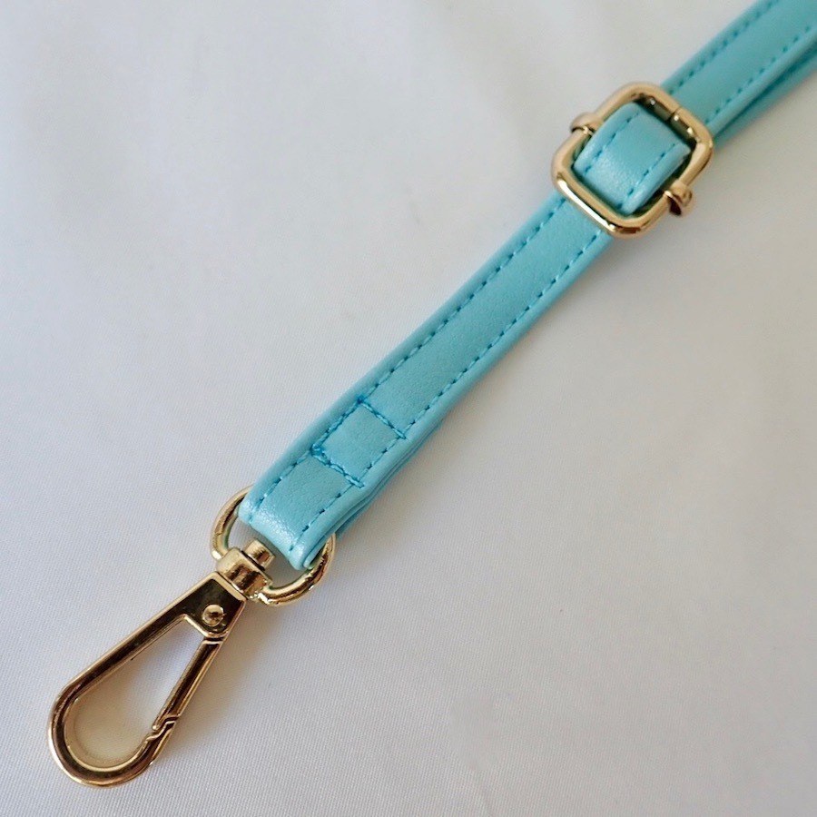 Shoulder Strap (Aqua) - Free Shipping