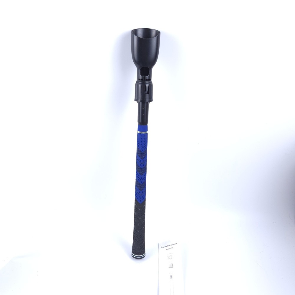 Yoges Golf Handle For Meta Quest 3/2 Blue
