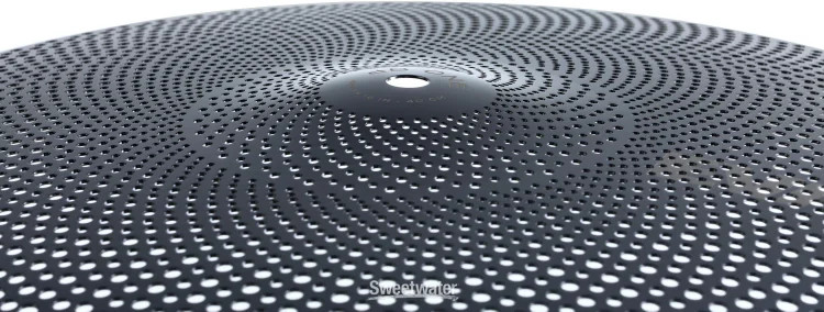 Evans dB One Low Volume Crash - 16 inches