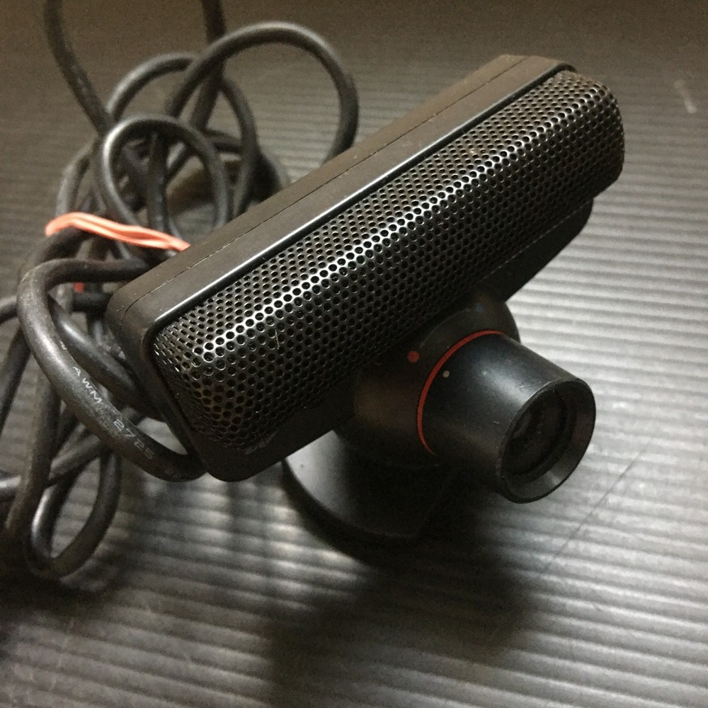 Sony PlayStation 4 Microphone Array System Camera SLEH-00448