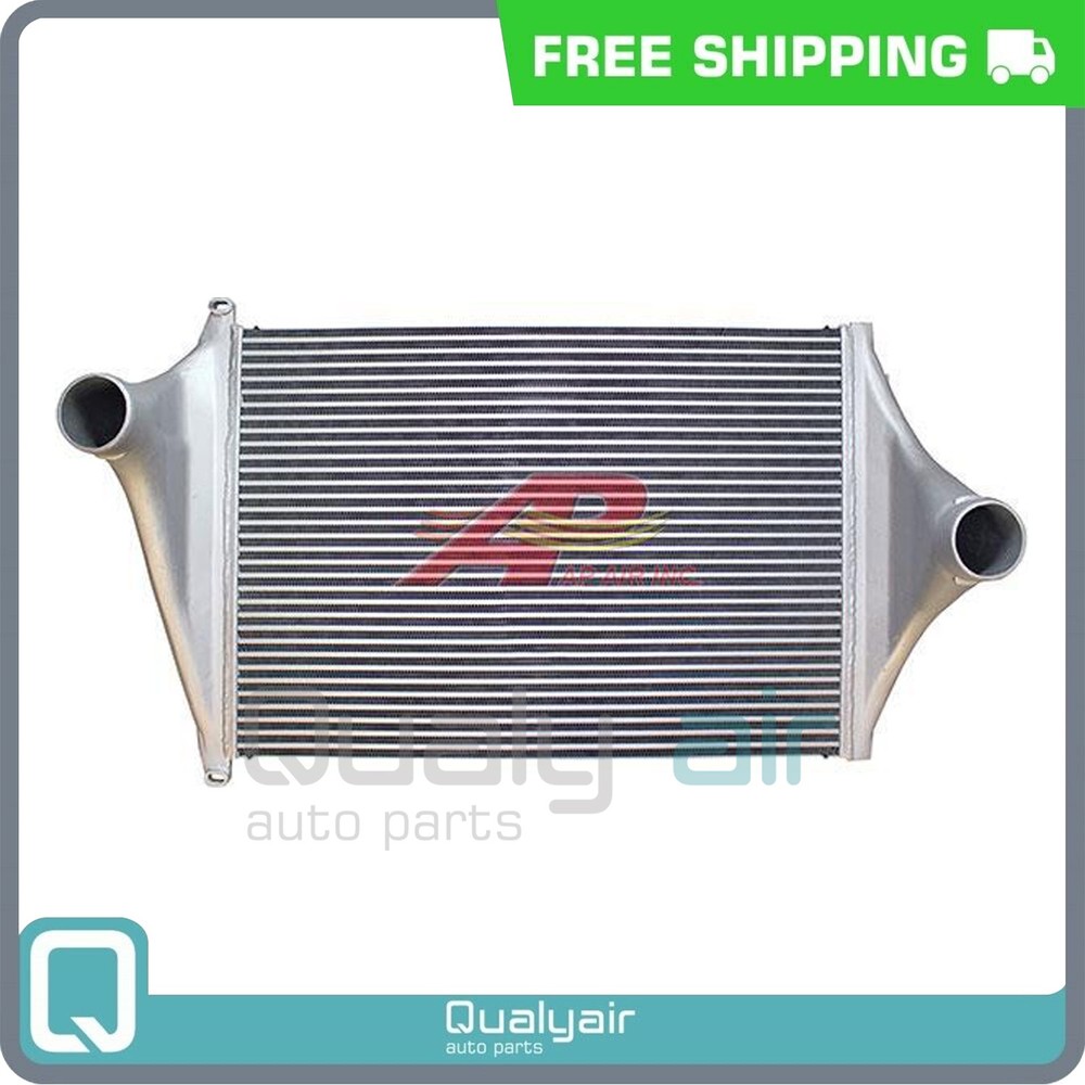 New Intercooler for Freightliner OE# BHTC0965