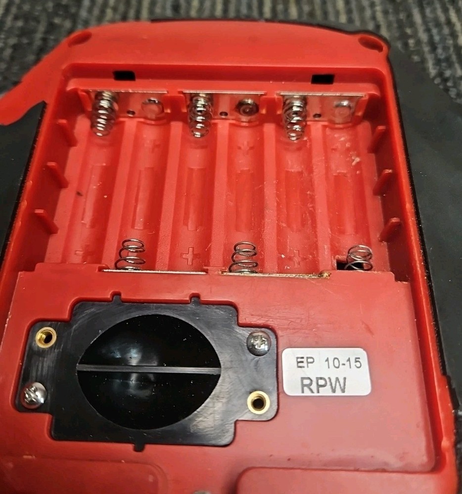 Snap-On Tools EECS304C MicroVAT Battery Tester - TOOL ONLY