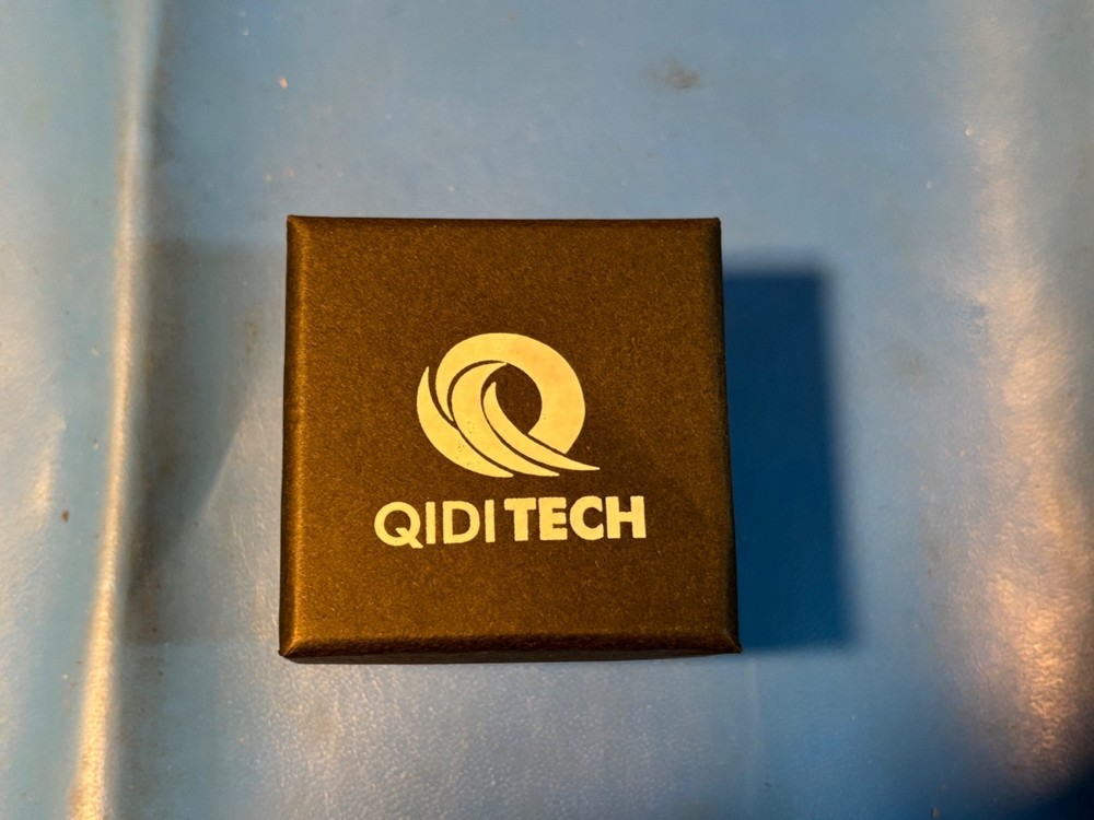 QIDI X-Max 3/X-Plus 3/X-Smart 3 Level Sensor (inductive) - NEW