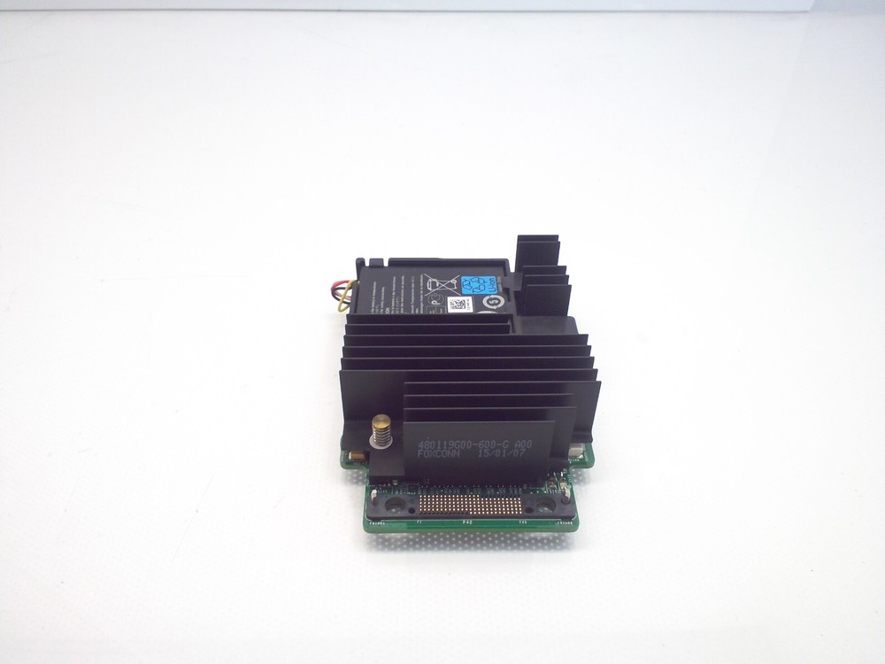 Dell KMCCD PERC H730 mini Mono 1GB RAID Controller 0KMCCD with Battery