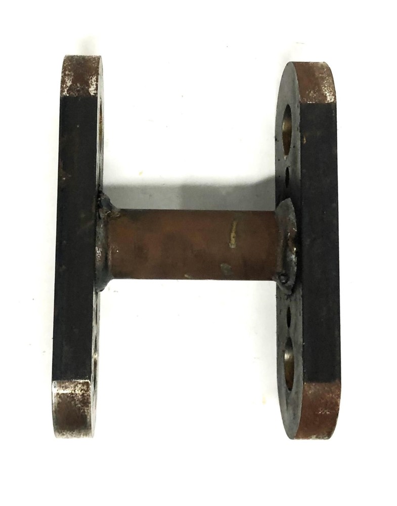 Capacity Trucks Inc Front Structure Spring Shackle 103493 USED