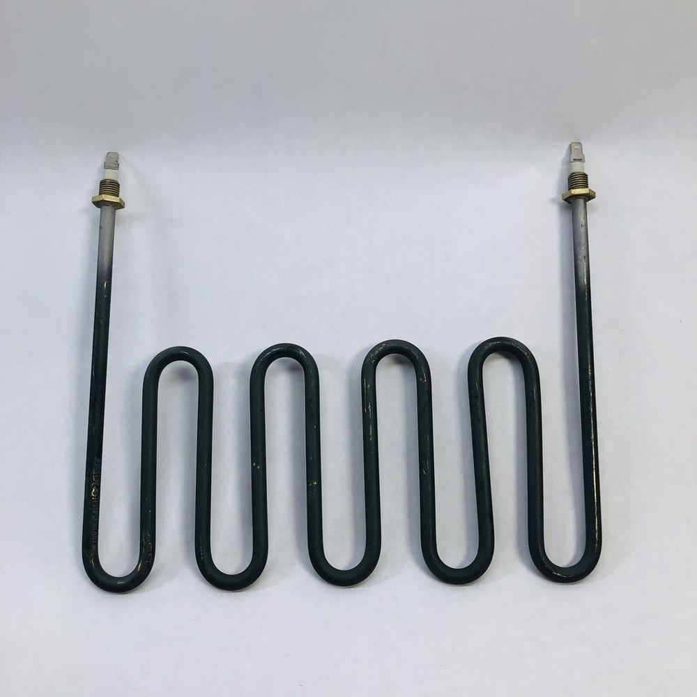 WATLOW ELECTRIC HEATER ELEMENT 1500W - 120V - U3-32-837-112-M