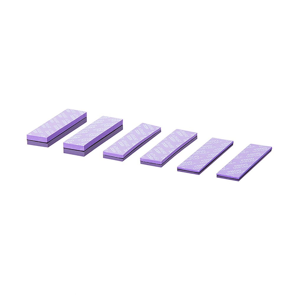 Sanding Sponge Set Combo Polishing Sandpaper Model Making Tools Replacement Part