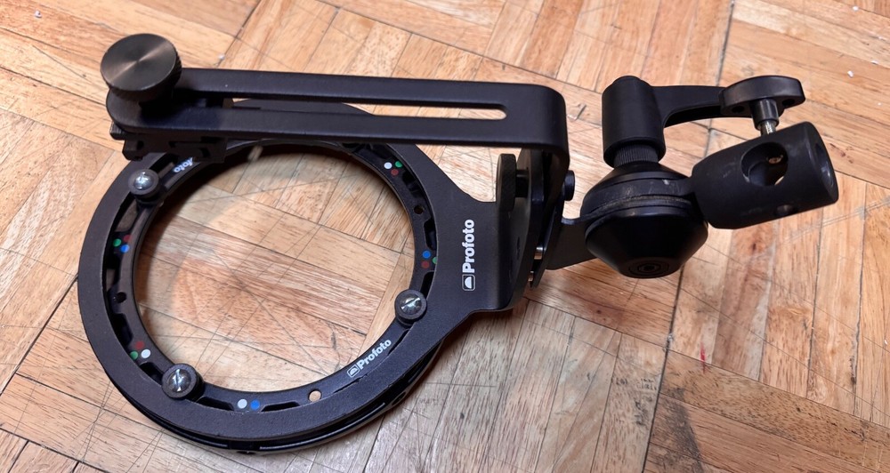 Profoto Speedlight Speedring