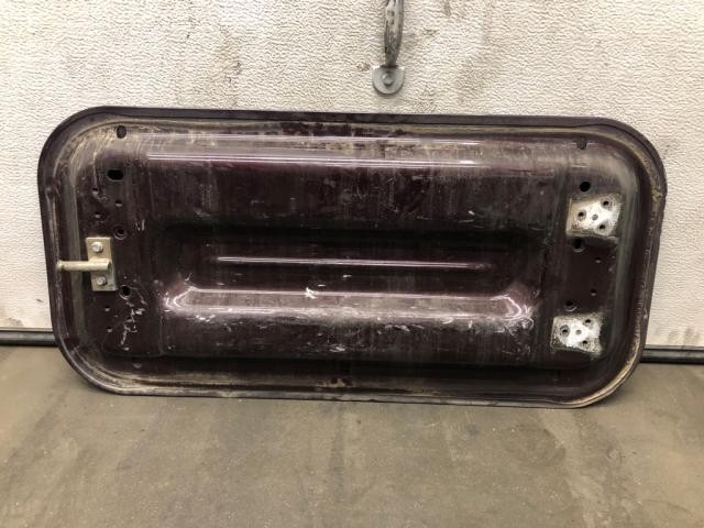 Freightliner CASCADIA Left/Driver Sleeper Door - Used