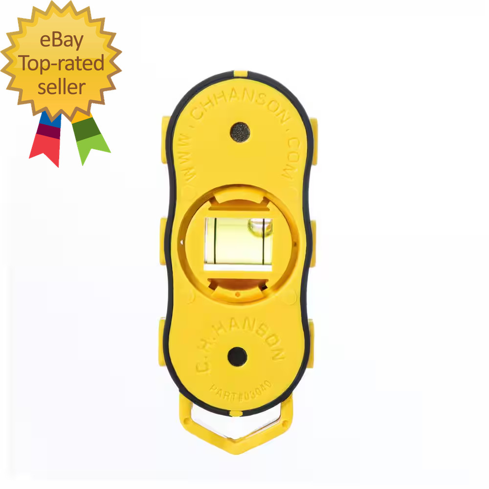 Magnetic Stud Finder easy to use and handle