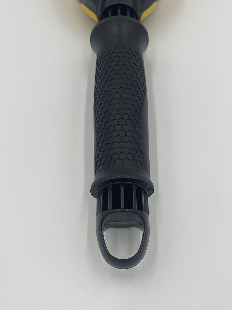 rainX 11" Ice Scraper for Icy Windows Windshield Winter Dual Sided Strong Handle