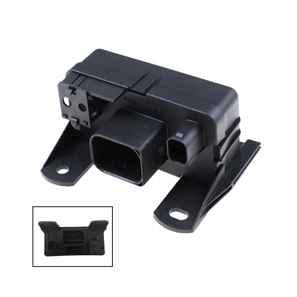 Glow Plug Time Output Control Unit for 2003-2006 Dodge Sprinter 2500 3500 2.7L