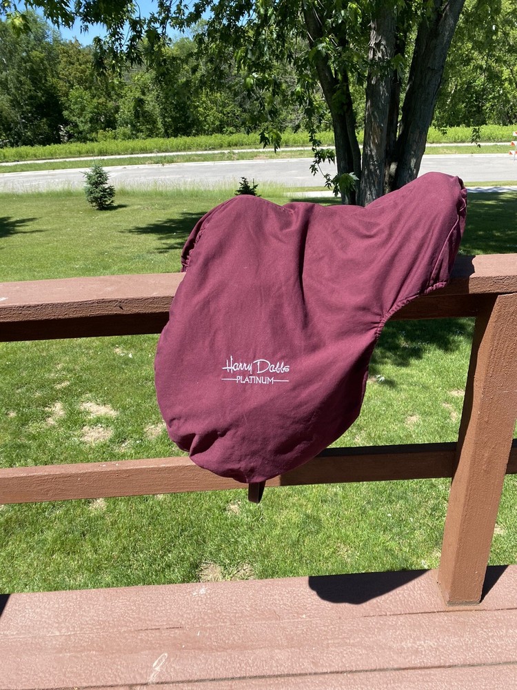 Harry Dabbs Platinum  Future Jump 17.5 M/W